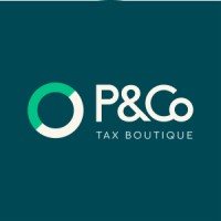 Particheli&Co logo - Similar company to Brj Business & Tax