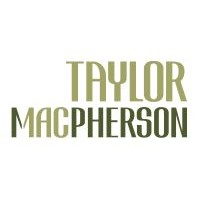 Taylor Macpherson logo - Similar company to Thoughtbubble
