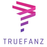 TrueFanz logo - Similar company to Logic Square Technologies