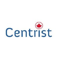 Centrist Party of Canada - Parti Centriste du Canada logo - Similar company to Nail The Numbers