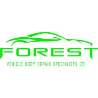 Forest Vehicle Body Repair Specialists Ltd logo - Similar company to Beta Group Ltd