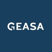 GEASA logo - Similar company to Rkr Soluções Ambientais E Geotécnicas