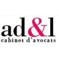 Ad&l Avocats logo - Similar company to Rohan Chabot Avocats