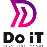 Do iT Platinium logo - Similar company to Feecs Le Partenaire De L'Usinage