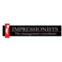 IMPRESSIONISTS CONSULTANT logo - Similar company to Mtrakr