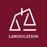 Lawducation logo - Similar company to Özkan&Dönmez Hukuk Ve Danışmanlık