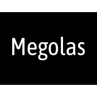 Megolas logo - Similar company to Chokla