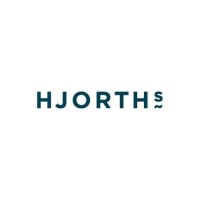 Hjorths Badehotel logo - Similar company to Allinge Badehotel