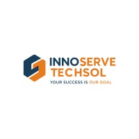 INNOSERVE TECHSOL logo - Similar company to Innoserv Solutions