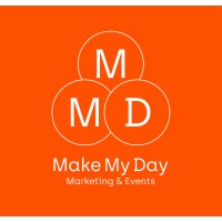 MMD marketing & events logo - Similar company to Mmd