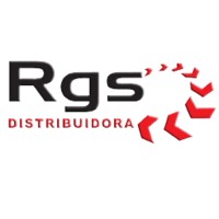 RGS Distribuidora logo - Similar company to Celare Alimentos