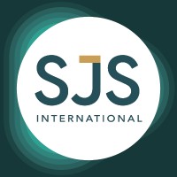 SJS International logo - Similar company to Craftipanda