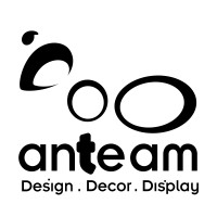 Anteam Interior Design | Advertisements logo - Similar company to Rt Design - Interior Design Studio