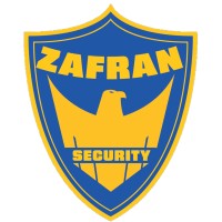 ZAFRAN SECURITY SERVICES logo - Similar company to Zafran Group