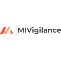 MIVIGILANCE logo - Similar company to Medsearch Limited