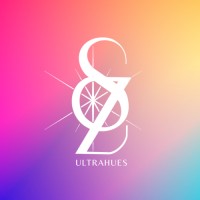 Ultrahues logo - Similar company to Alif Technologies Sdn Bhd