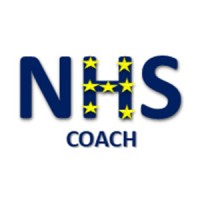NHS COACH logo - Similar company to Lean Solutions With Iolanda