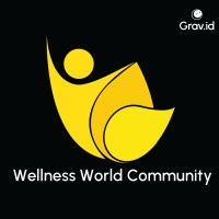 Wellness World Community logo - Similar company to I Will It