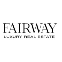 Fairway Luxury Real Estate logo - Similar company to Vangow Homes