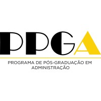 Programa de Pós-Graduação em Administração - UTFPR logo - Similar company to Mba Finanças Utfpr