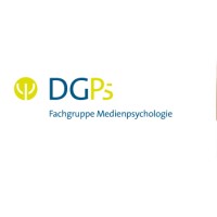 DGPS Medienpsychologie logo - Similar company to Entangled Media Histories (Emhis)