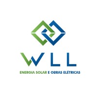 WLL Engenharia logo - Similar company to Analítica Informática