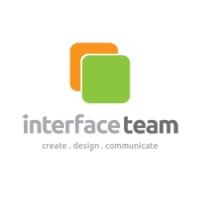 interface-team logo - Similar company to Artifiedweb