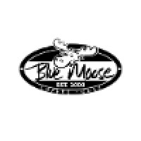 Blue Moose Coffee House