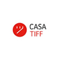 Casa TIFF logo - Similar company to Sitecgroup Ltd.