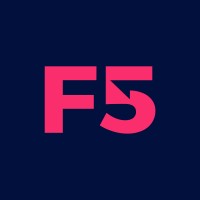 Control F5 logo - Similar company to Teqz Quality Webdevelopment