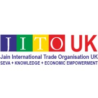 JITO UK logo - Similar company to Carenet Solutions
