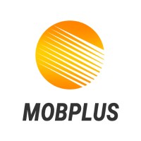 Mobplus logo - Similar company to Mobikok