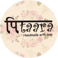 Pitaara Handmade logo - Similar company to Streestyle