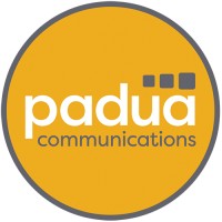 Padua Communications logo - Similar company to Selectabase Ltd