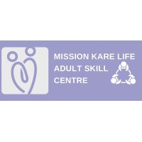 Mission Kare Life Adult Skill Centre (Day Program) logo - Similar company to Iiraedu