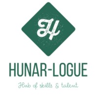 HUNAR-LOGUE logo - Similar company to Hunehar