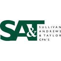 Sullivan, Andrews & Taylor, P.C. logo - Similar company to Lee Cpa Pllc