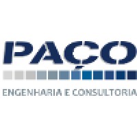 PAÇO Engenharia e Consultoria Ltda. logo - Similar company to Fale Paco