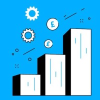 Universal Credit, Good Work and Progression research project logo - Similar company to Durhamenable
