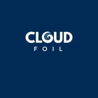 Cloud Foils logo - Similar company to Groupanizer