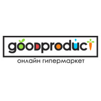 GoodProduct logo - Similar company to Ovision
