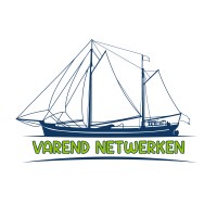 Varend Netwerken arrangementen logo - Similar company to Flowant Bv