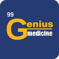 Genius99 logo - Similar company to Uscamp