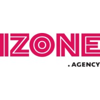Izone agency logo - Similar company to Publikar