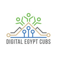Digital Egypt Cubs Initiative 