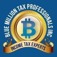 Blue Million Tax Professionals Inc logo - Similar company to Senkari