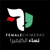 Female Chimeras-نساء الكايميرا logo - Similar company to Focos