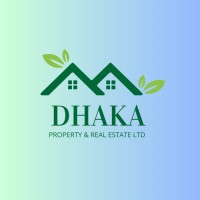 Dhaka Property & Real Estate Ltd logo - Similar company to Affordable Flat & Land In Dhaka