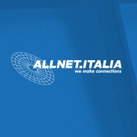 ALLNET.ITALIA logo - Similar company to Twt
