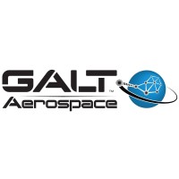 GALT Aerospace logo - Similar company to Revolutionary Development, Llc